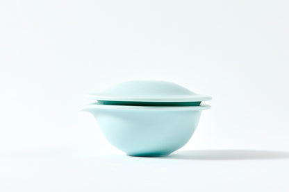 Tea Set for Two