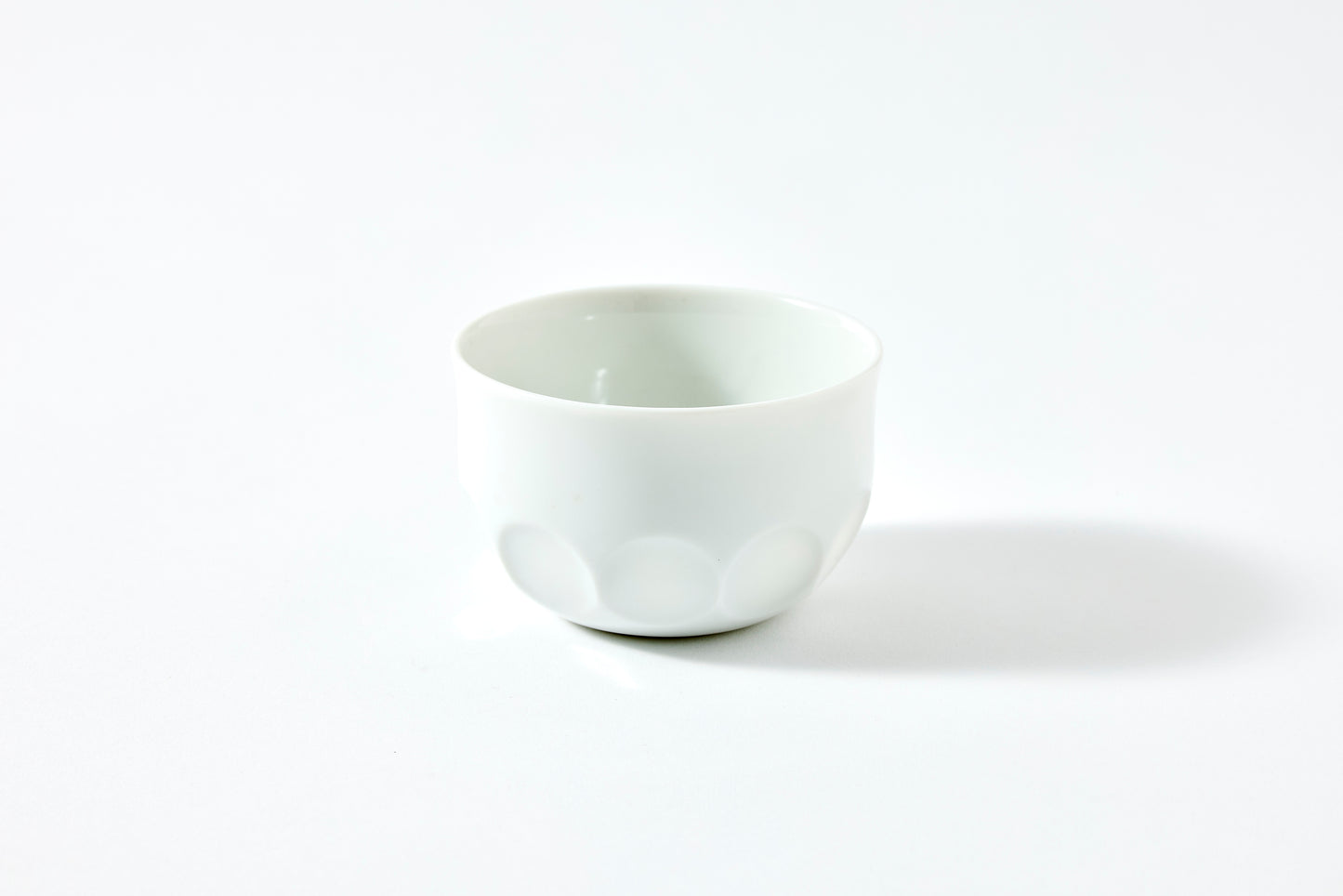 Ice Flower Bowl