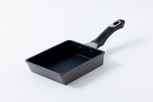 Japanese Omelette Pan 19×13.5cm