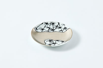 Set of 4 Plates "Prosperity"