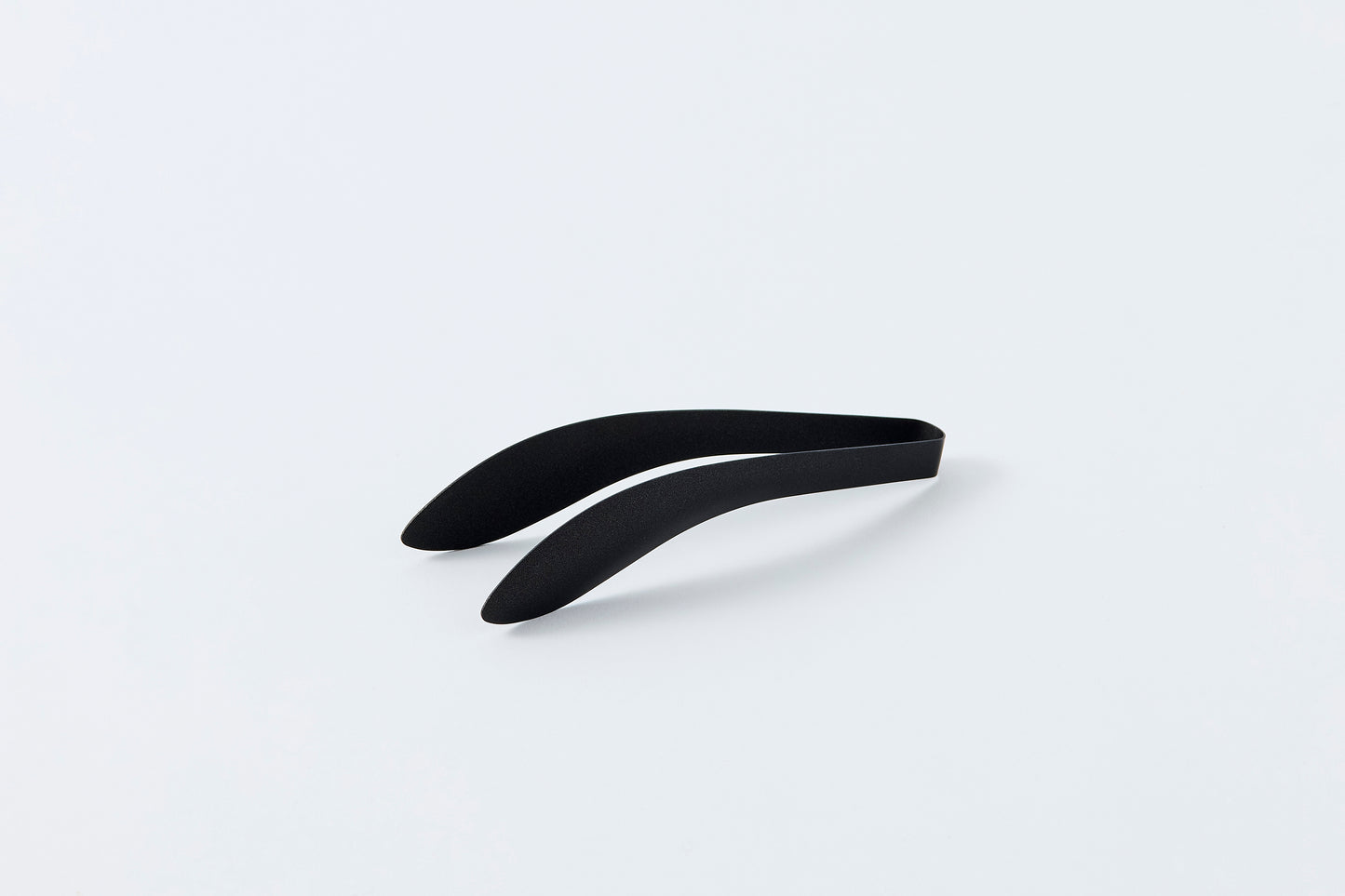 Rice Companions Serving Tongs – Black