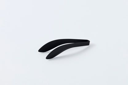 Rice Companions Serving Tongs – Black