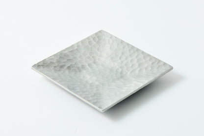 Kamahachi plate L