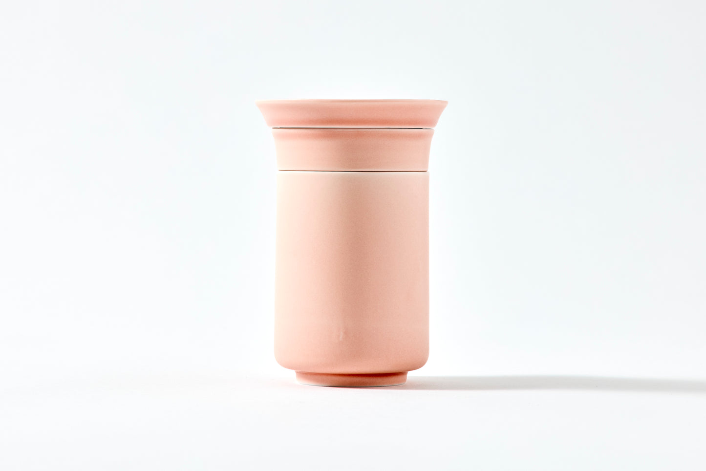 Tea Cylinder