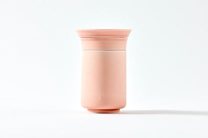 Tea Cylinder