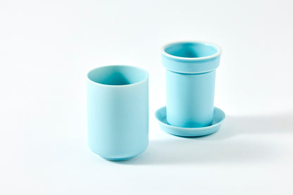 Tea Cylinder