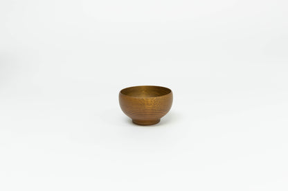 terra Meiboku Bowl Medium Oak