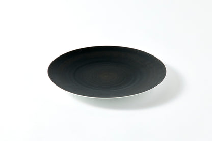 Flat Plate (M) - Black