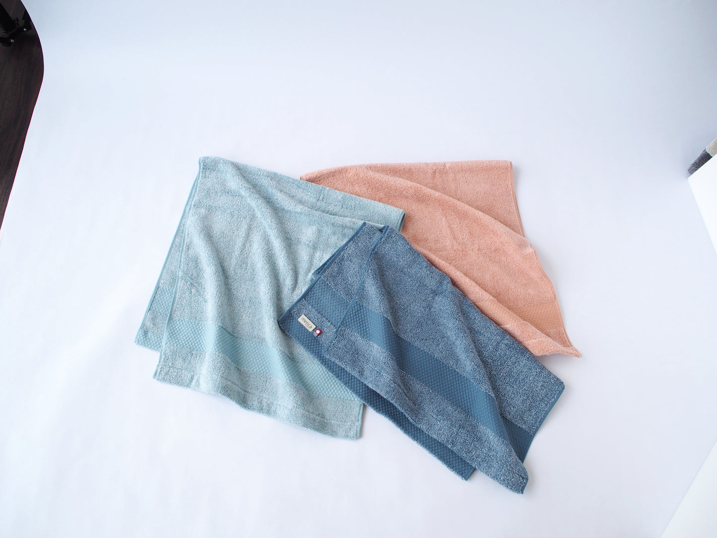 menca sprout – Mini Bath Towel