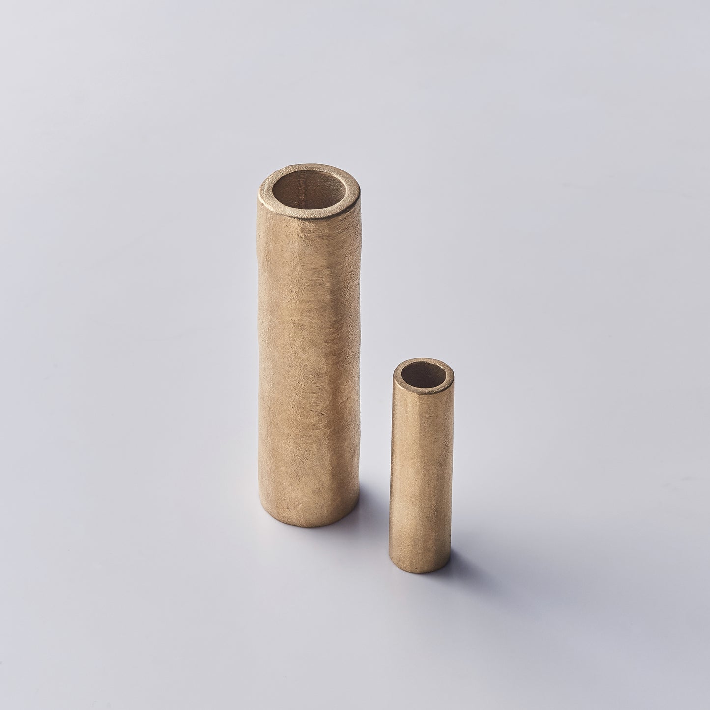 Bush of copper / Round 35