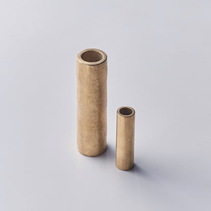 Bush of copper / Round 35
