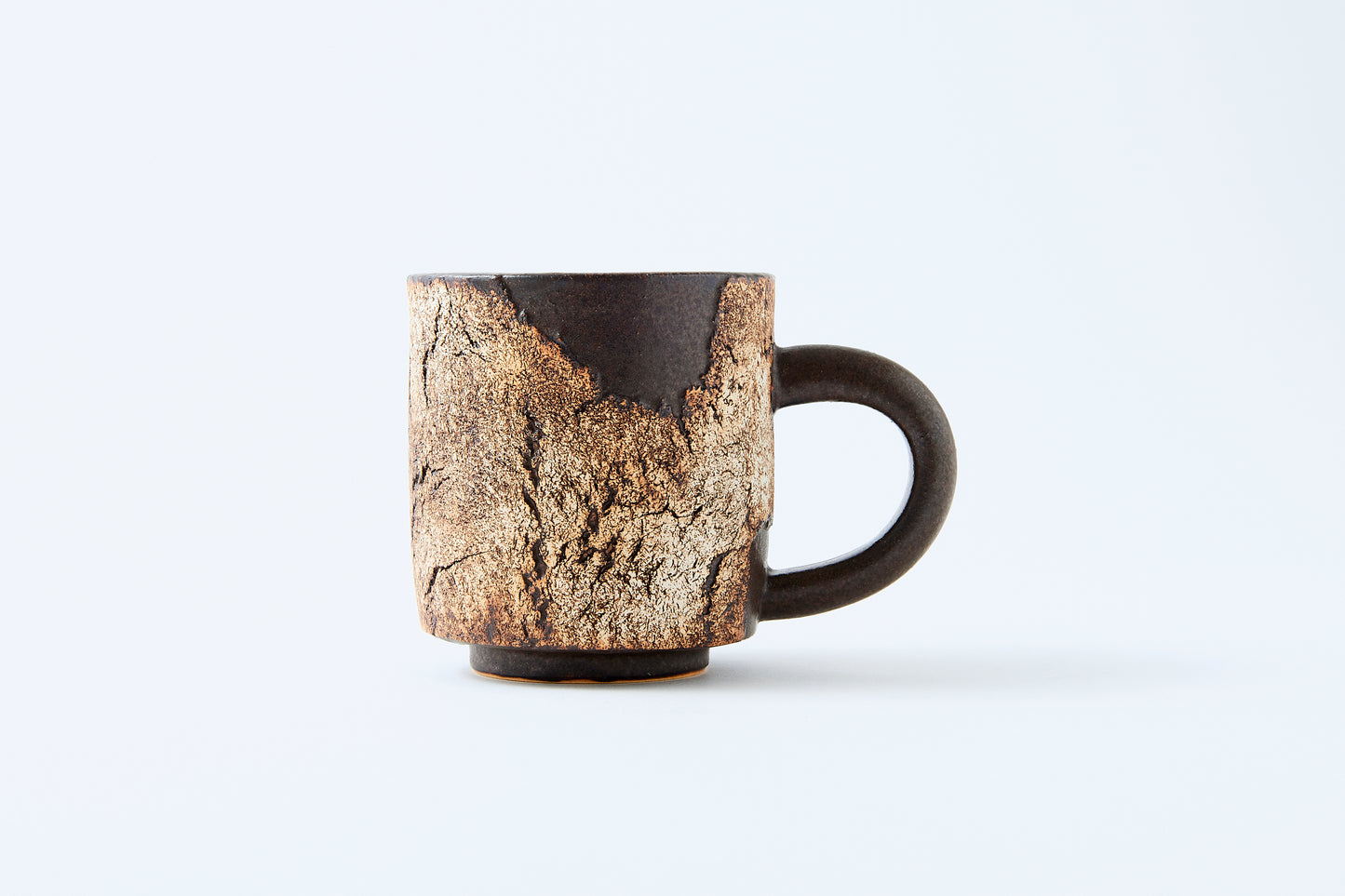 Straight  Mug (Small)
