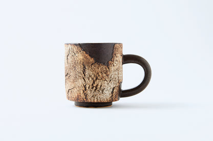 Straight  Mug (Small)