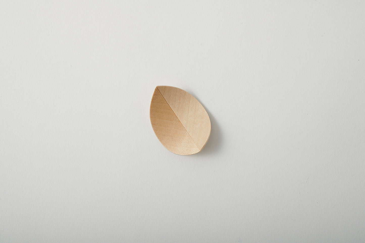 Chopstick Rest - Maple