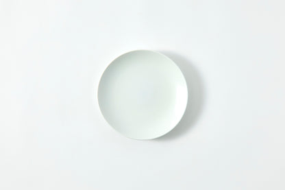 Flat Plate (Small) 180mm - Snow