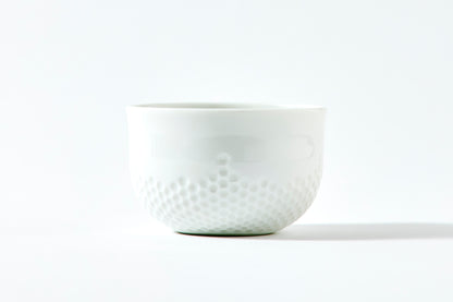 Ice Flower Bowl