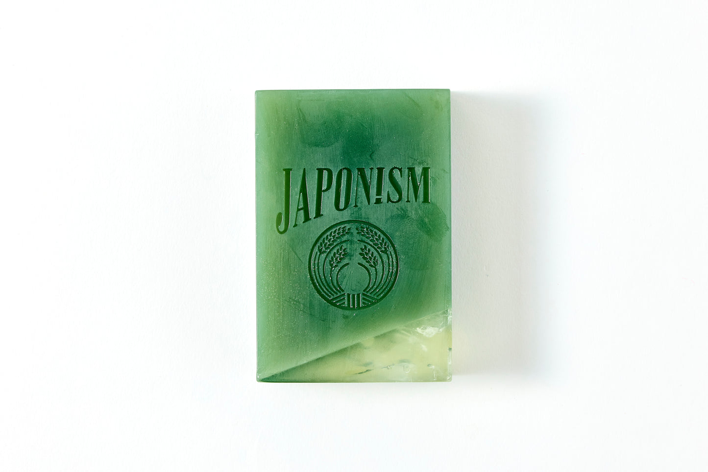 Matcha Soap