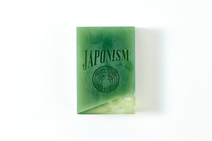 Matcha Soap
