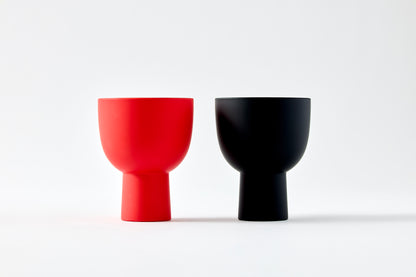 cup 115 / matte black