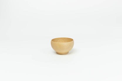 Meiboku Bowl Medium Beech