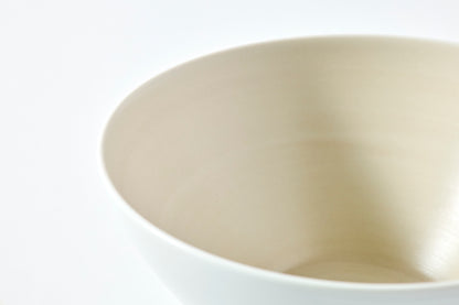 Cloche Bowl - Beige