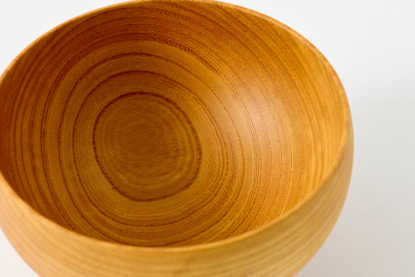 Meiboku Bowl Large Keyaki