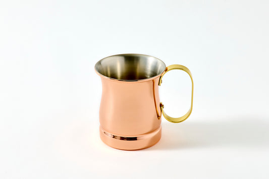Pure Copper Mug 460ml