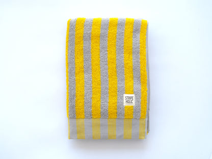 menca sprout – Bath Towel