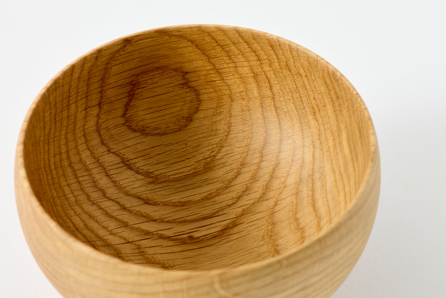 Meiboku Bowl Medium Oak