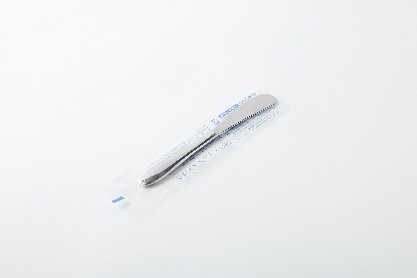Veloute Butter Spreader