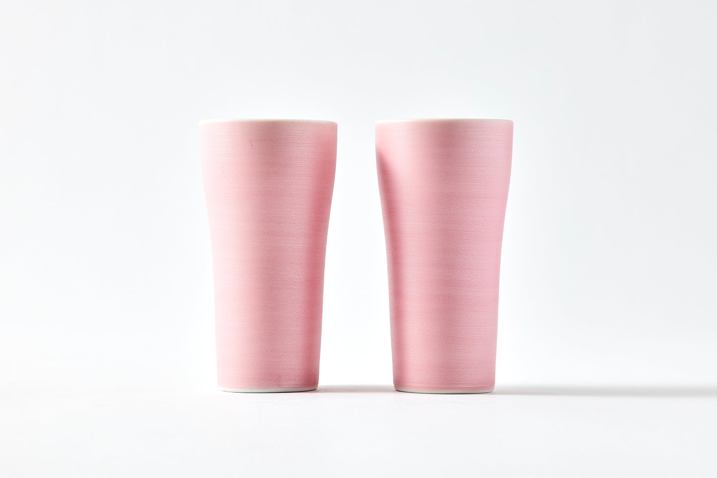 Set of 2 Pestle Tumblers - Yae 130ml