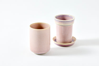 Tea Cylinder