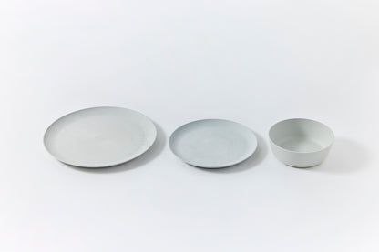 3-Piece Plate Set