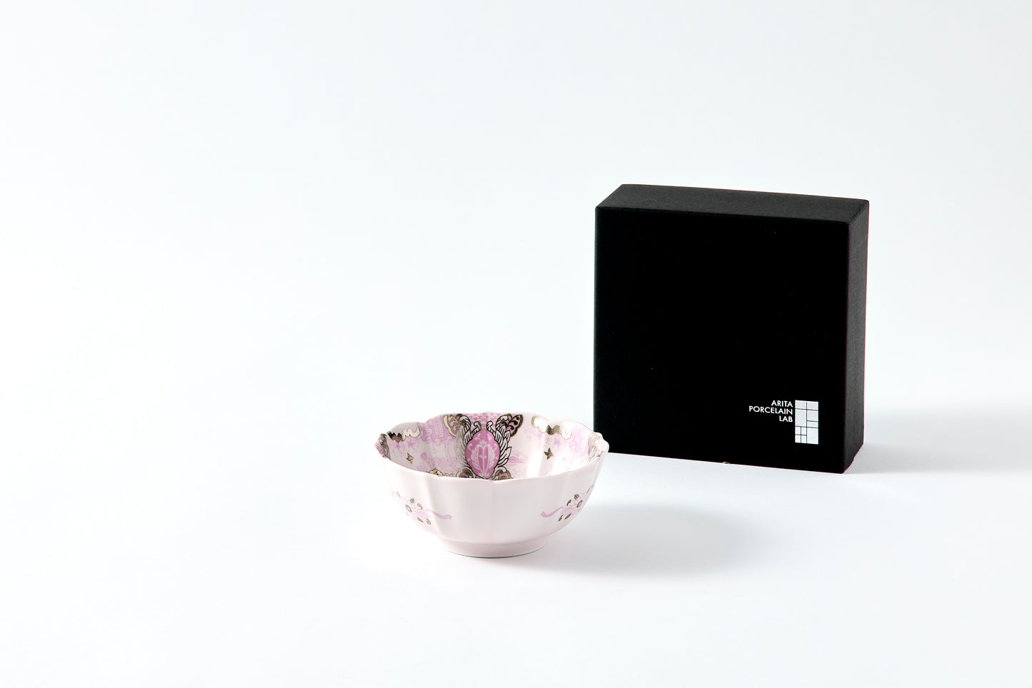 Small Bowl - JC Genroku Miyabi