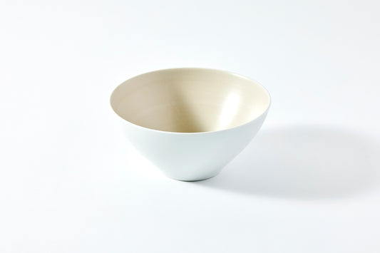 Cloche Bowl - Beige