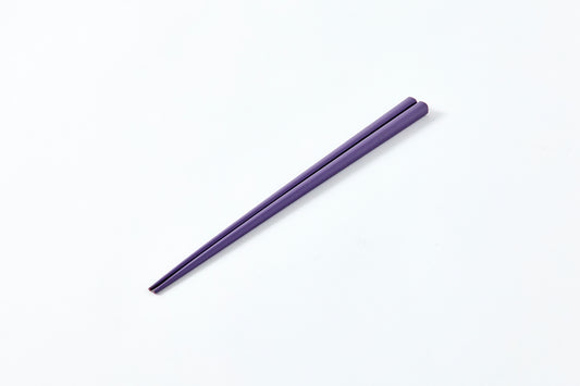 hashi / purple