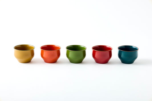 IROIRO Sake Cup
