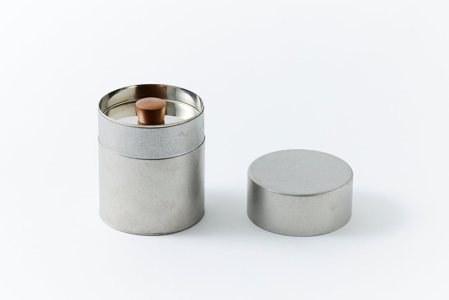 Zarame Tea Canister