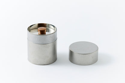 Zarame Tea Canister