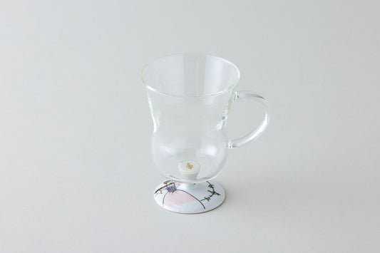 Hyotan Mug - Flute