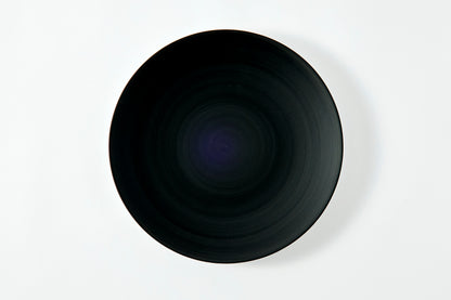 Flat Plate (L) - Black