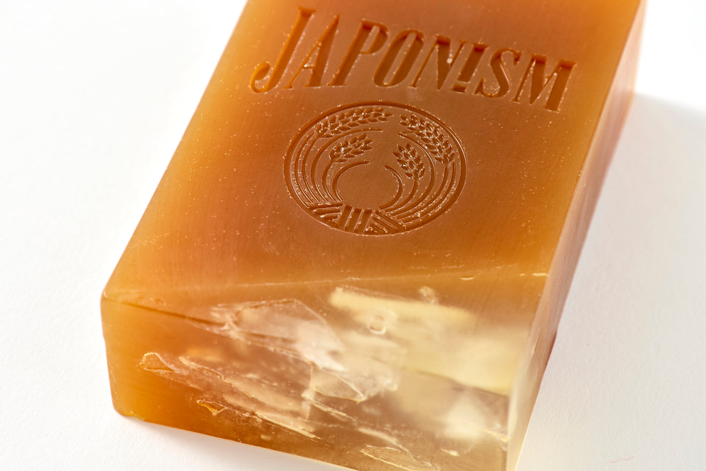 Hinoki Soap