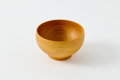 Meiboku Bowl Large Keyaki