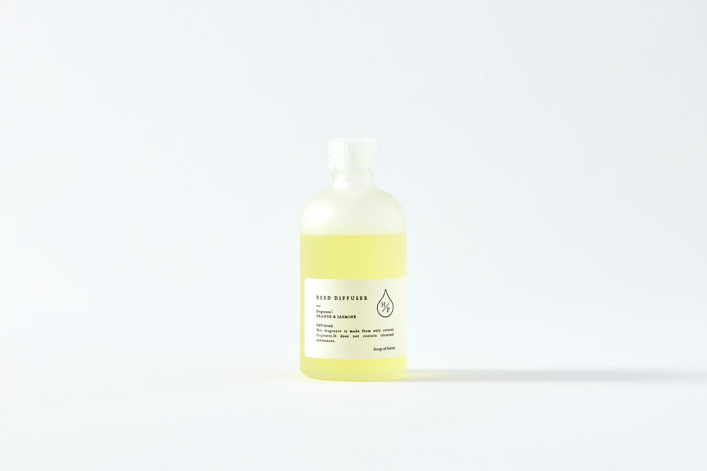 HP Reed Diffuser 90 Orange & Jasmine