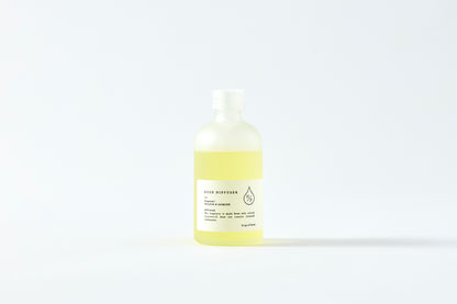 HP Reed Diffuser 90 Orange & Jasmine