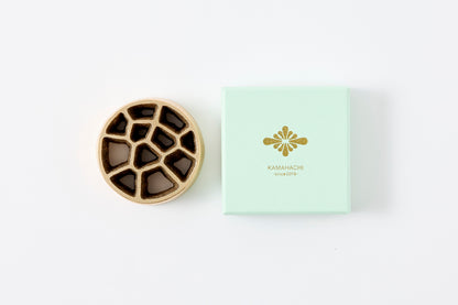 Pin-less Flower Frog ® / Voronoi L