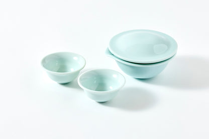 Tea Set for Two