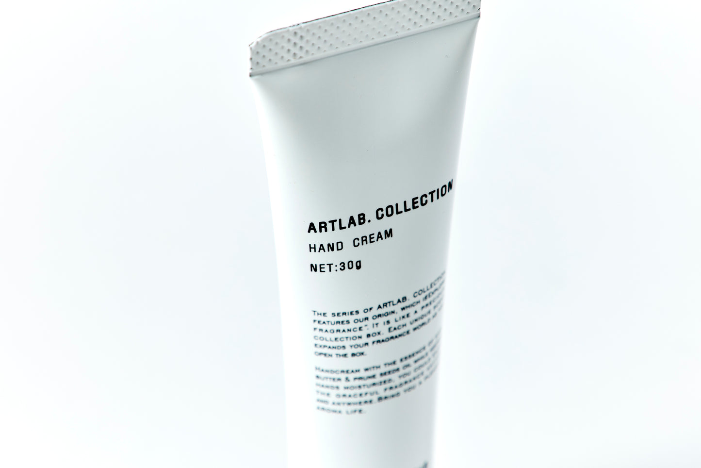 Hand Cream – Deep Blue