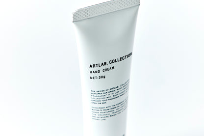 Hand Cream – Deep Blue