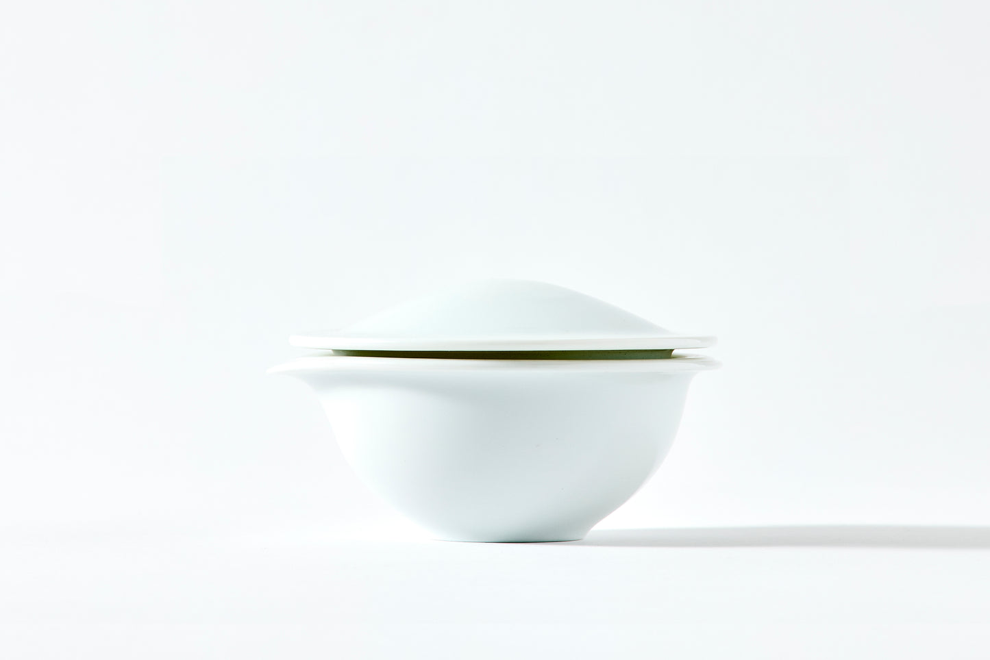 Tea Set for Two